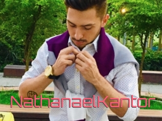 NathanaelKantor Webcam Sexe Direct
