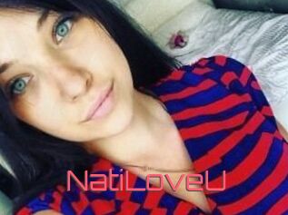 NatiLoveU