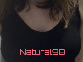 Natural98