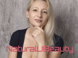 NaturalUBeauty