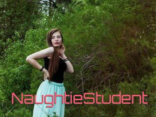 NaughtieStudent