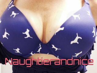 Naughtierandnice