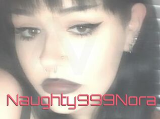 Naughty999Nora