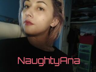 NaughtyAna
