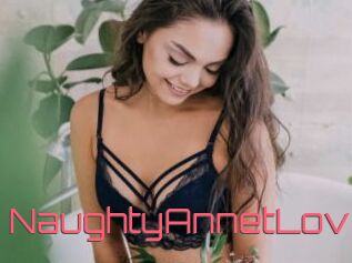 NaughtyAnnetLov