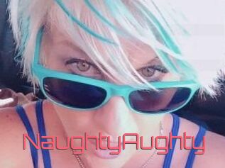 NaughtyAughty