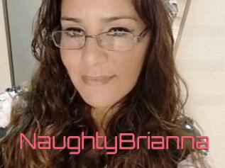 NaughtyBrianna