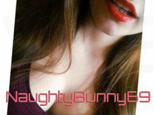 NaughtyBunny69
