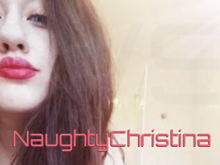 NaughtyChristina