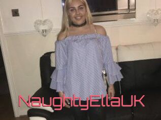 Naughty_EllaUK
