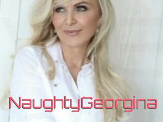 NaughtyGeorgina