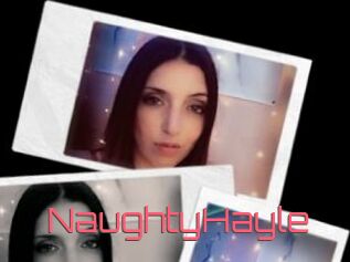 NaughtyHayle