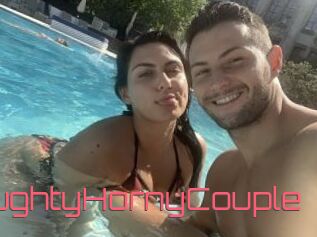 NaughtyHornyCouple