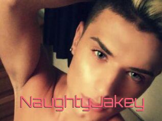 NaughtyJakey