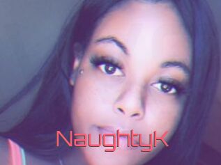 NaughtyK