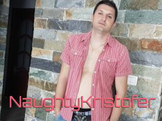 NaughtyKristofer