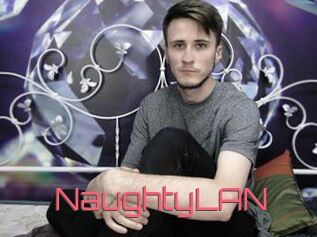 NaughtyLAN