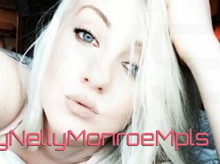 NaughtyNellyMonroeMpls