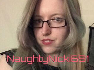 NaughtyNicki691