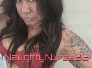 NaughtyNurse33