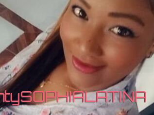 NaughtySOPHIALATINA