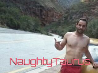 NaughtyTaurus