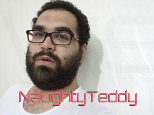 NaughtyTeddy Webcam Sexe Direct