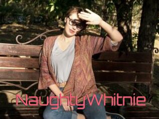 NaughtyWhitnie