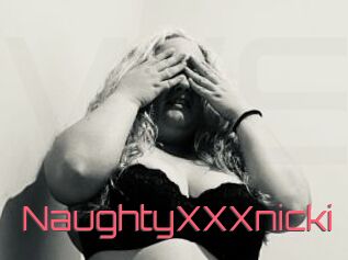 NaughtyXXXnicki
