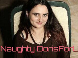 Naughty_DorisForU