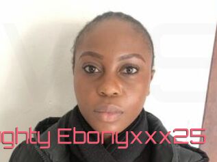 Naughty_Ebonyxxx25