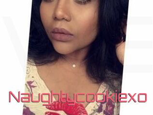 Naughtycookiexo