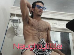 Naughtylittle