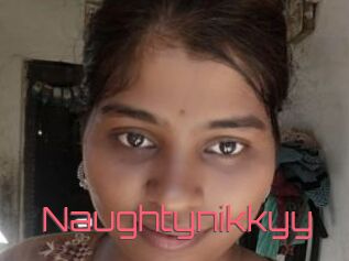 Naughtynikkyy