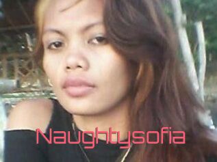 Naughtysofia