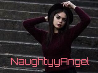 NaughtyyAngel