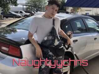 Naughtyychris