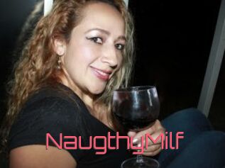 NaugthyMilf