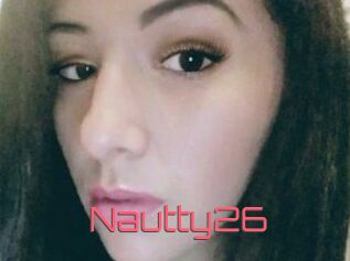 Nautty26