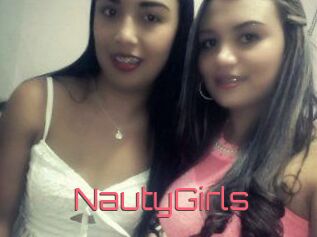 Nauty_Girls