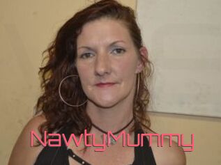 NawtyMummy