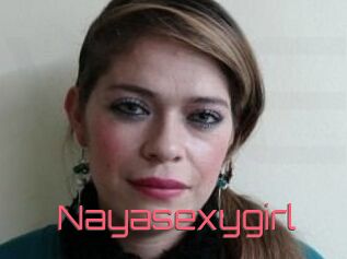 Nayasexygirl