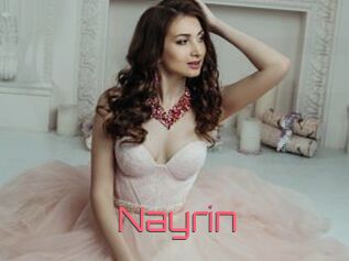 Nayrin
