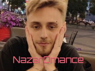 NazarOmance