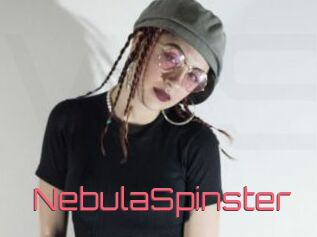 NebulaSpinster