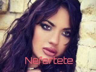 Nefertete