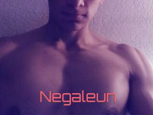 Negaleun