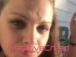 NegativeCreep