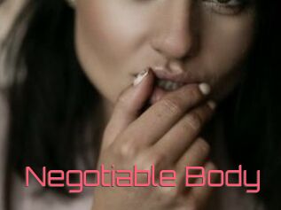 Negotiable_Body