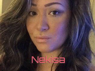 Nekisa
